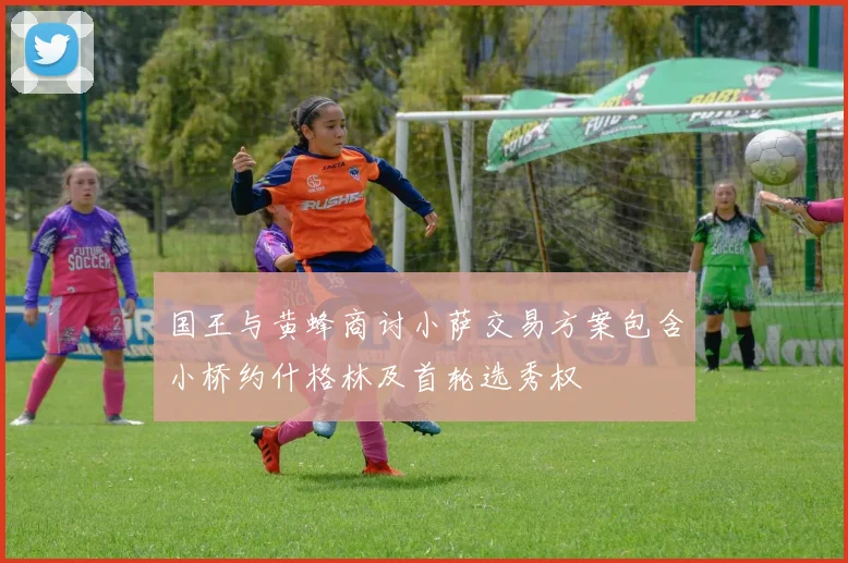 国王与黄蜂商讨小萨交易方案包含小桥约什格林及首轮选秀权