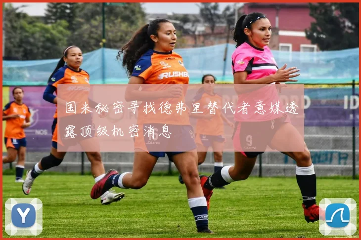 国米秘密寻找德弗里替代者意媒透露顶级机密消息