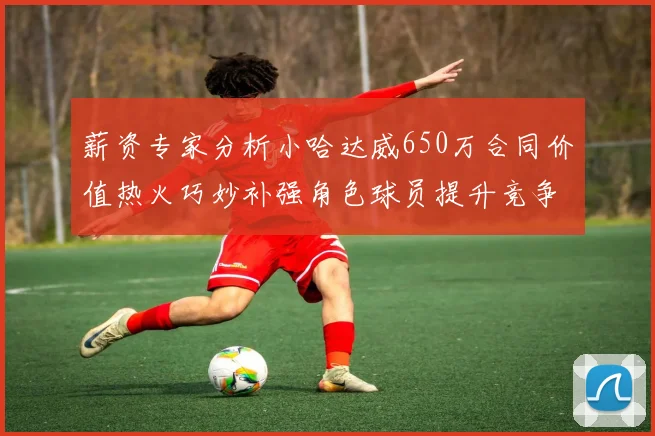 薪资专家分析小哈达威650万合同价值热火巧妙补强角色球员提升竞争力
